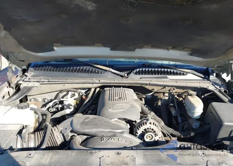 2003 Chevrolet Silverado 1500Hd Lt z USA, uszkodzony, nr VIN 1GCGC13U23F147531